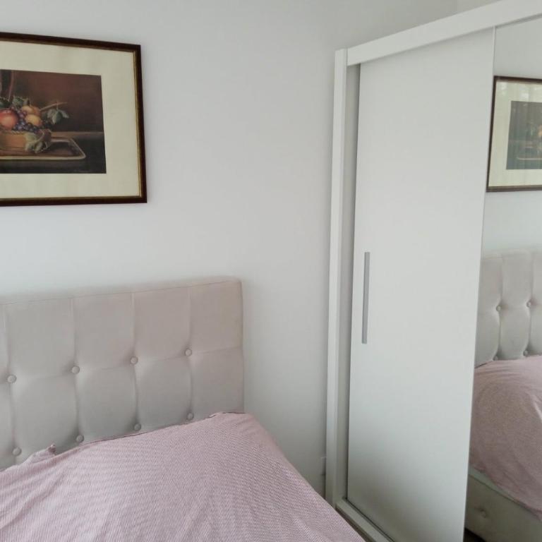 FAMILY LUX app - Apartman sa 1 Spavaćom Sobom - 18