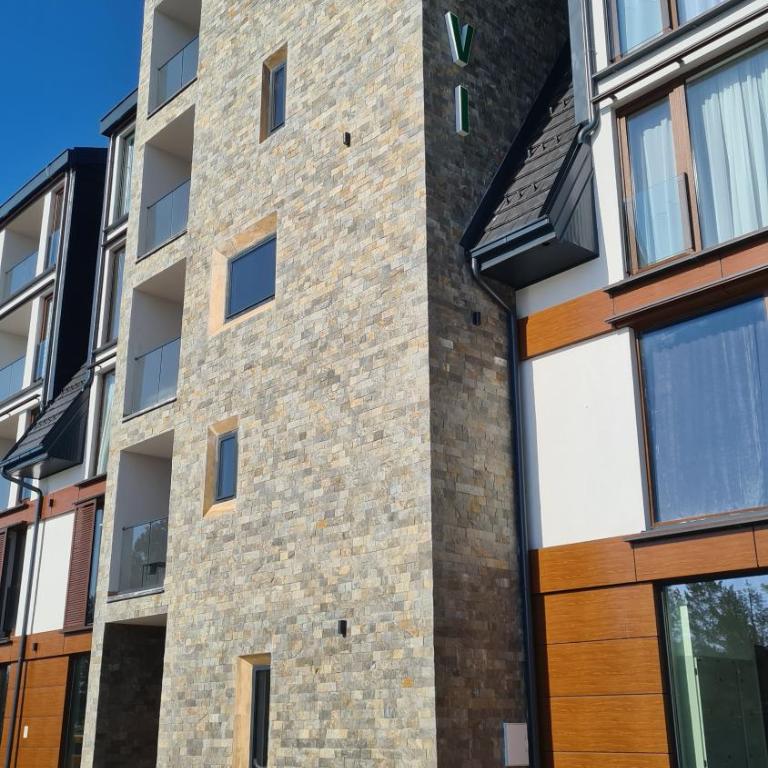FAMILY LUX app - Apartman sa 1 Spavaćom Sobom - 19