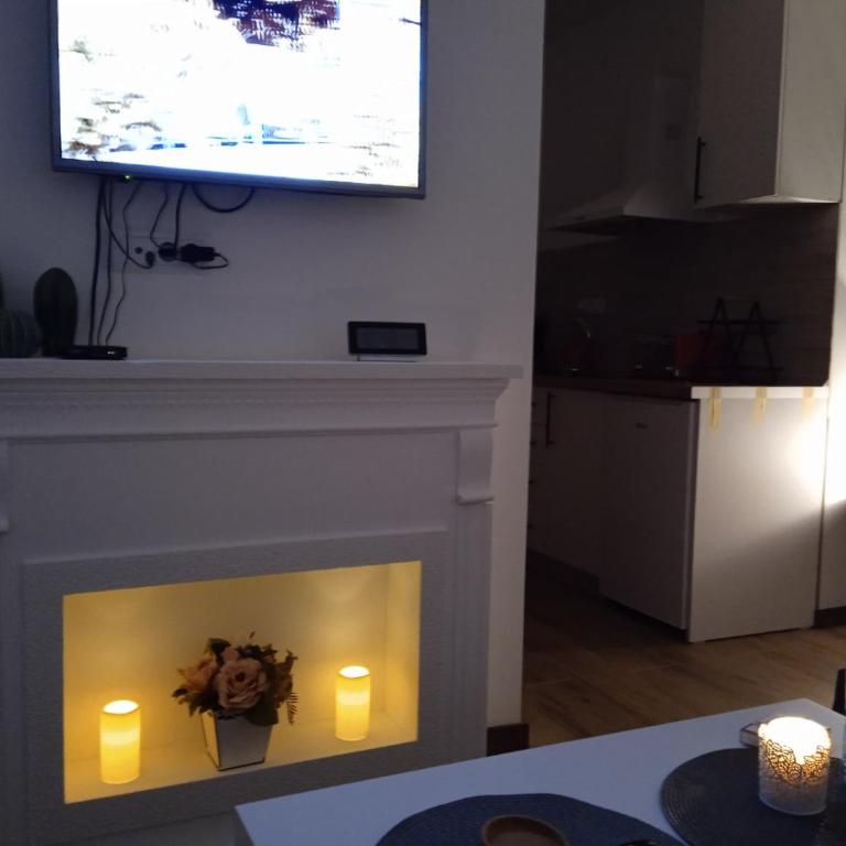 FAMILY LUX app - Apartman sa 1 Spavaćom Sobom - 22