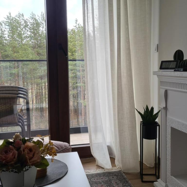 FAMILY LUX app - Apartman sa 1 Spavaćom Sobom - 23