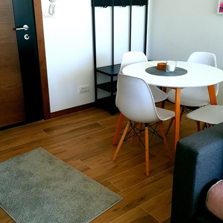 FAMILY LUX app - Apartman sa 1 Spavaćom Sobom - 25