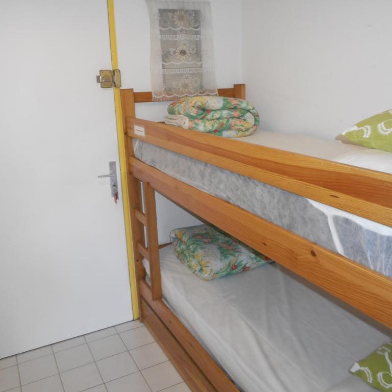 Vittoria Immobilier 6 -REGLEMENT SUR PLACE - chèques vacances acceptés - Apartment - Ground Floor - 6