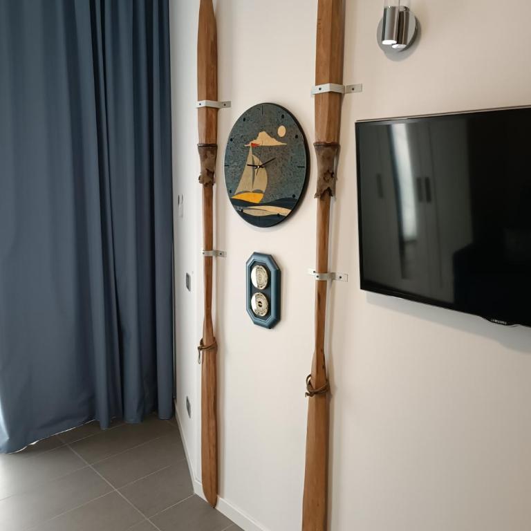 savonaamare 2.0 - Appartamento con 1 Camera da Letto - 7