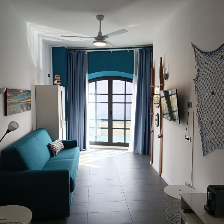 savonaamare 2.0 - Appartamento con 1 Camera da Letto - 10