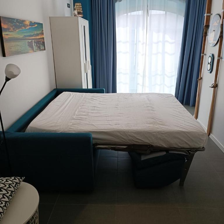 savonaamare 2.0 - Appartamento con 1 Camera da Letto - 14