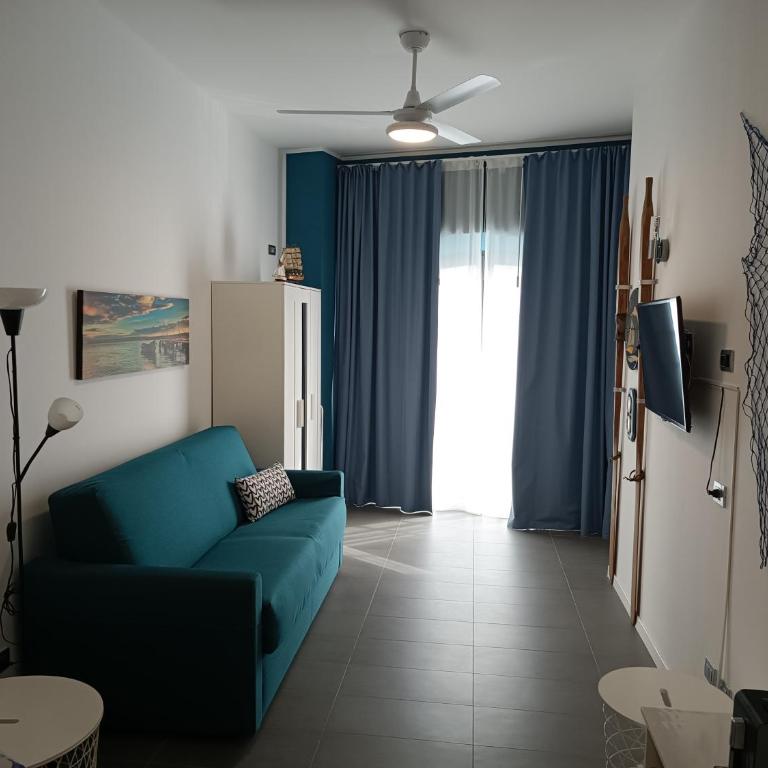 savonaamare 2.0 - Appartamento con 1 Camera da Letto - 20