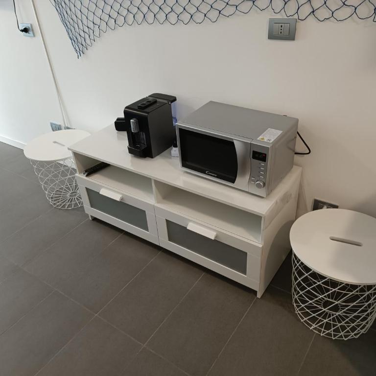 savonaamare 2.0 - Appartamento con 1 Camera da Letto - 21