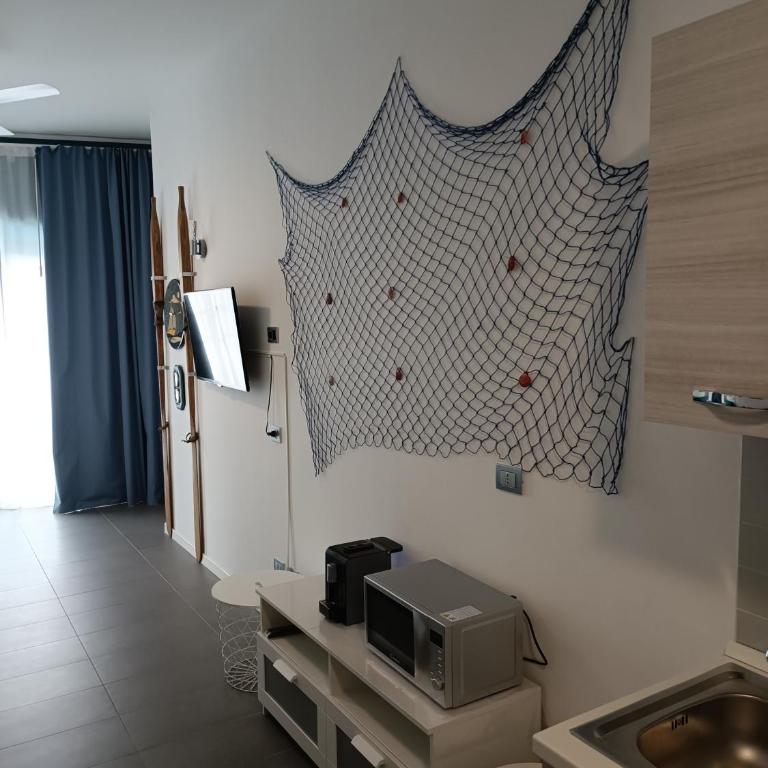 savonaamare 2.0 - Appartamento con 1 Camera da Letto - 29