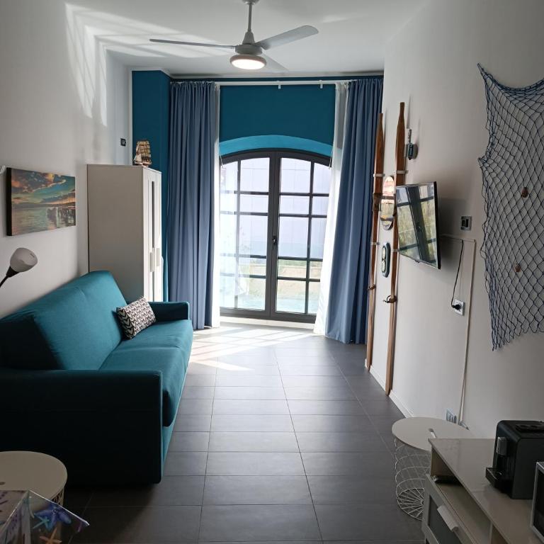 savonaamare 2.0 - Appartamento con 1 Camera da Letto - 1