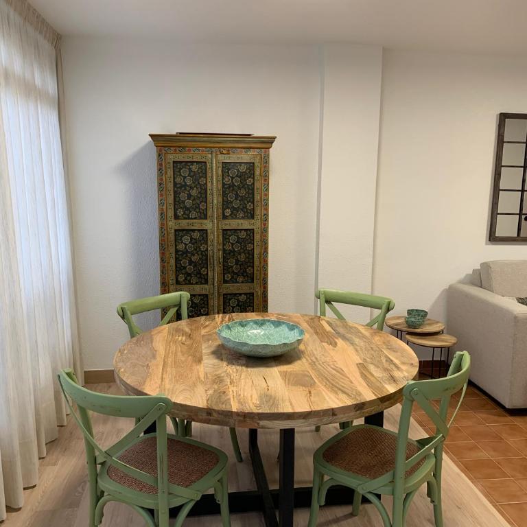 Encantador Apartamento Torrevieja Playa - Apartamento de 1 dormitorio - 10