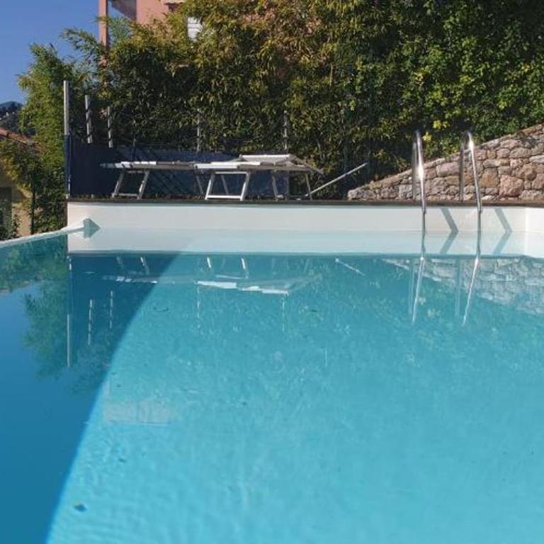 Luxurious penthouse with magnificent views over the bay of Menton - Appartement 3 Chambres - 29