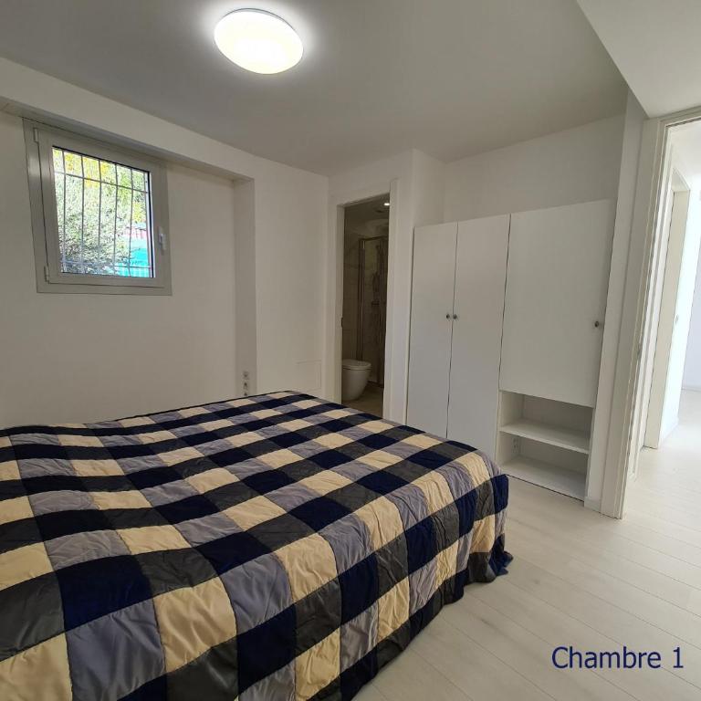Luxurious penthouse with magnificent views over the bay of Menton - Appartement 3 Chambres - 19