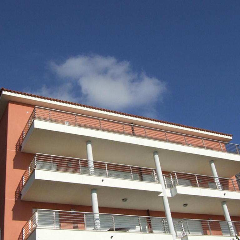 Luxurious penthouse with magnificent views over the bay of Menton - Appartement 3 Chambres - 38