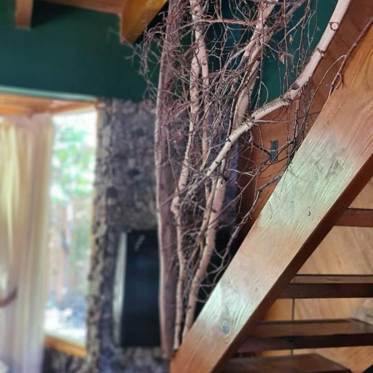 Santos Lugares Cabañas - Two-Bedroom Bungalow (3 Adults) - 66