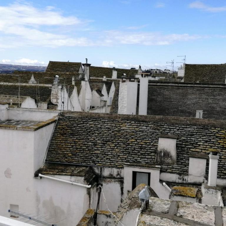 La Casa nel Vico - Appartamento - 19