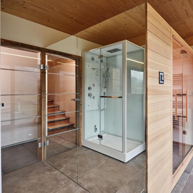 Bergresort Hauser Kaibling by ALPS RESORTS - Premium Chalet mit Sauna und Pool - 4