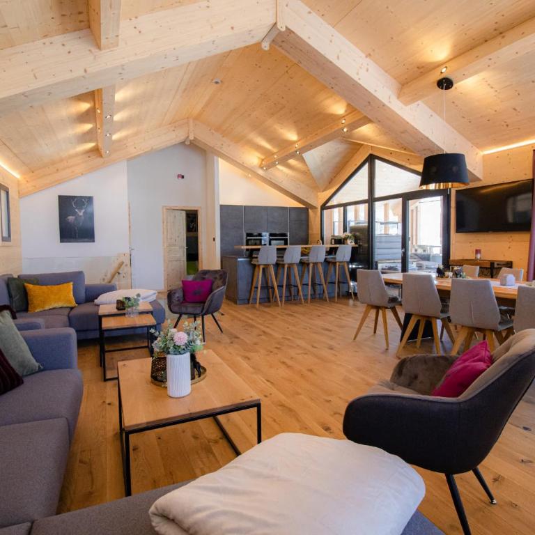Bergresort Hauser Kaibling by ALPS RESORTS - Premium Chalet mit Sauna und Pool - 15