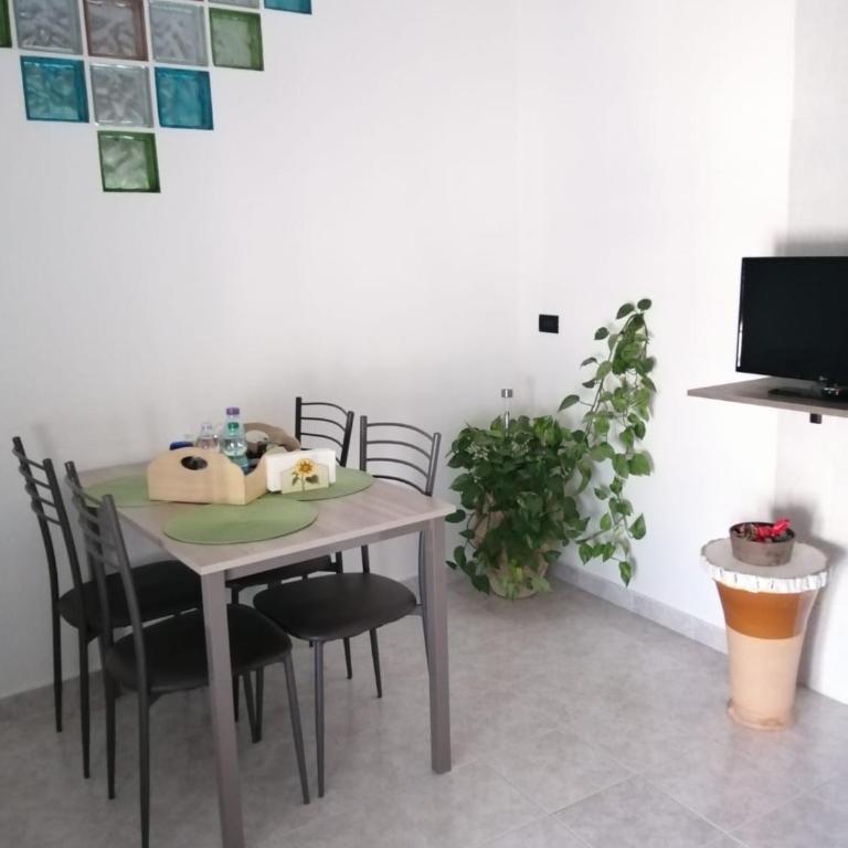 La Casa nel Vico - Appartamento - 5