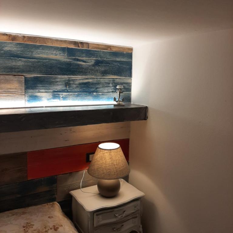 La Cabina - Appartamento con 1 Camera da Letto - 3