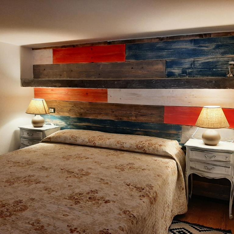 La Cabina - Appartamento con 1 Camera da Letto - 5