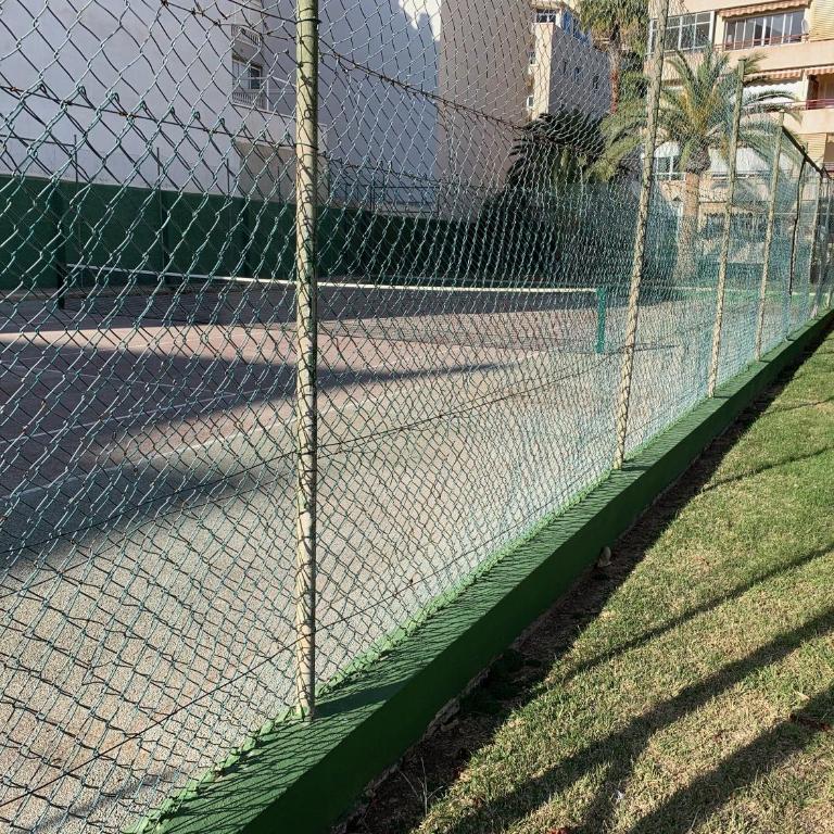 Encantador Apartamento Torrevieja Playa - Apartamento de 1 dormitorio - 38