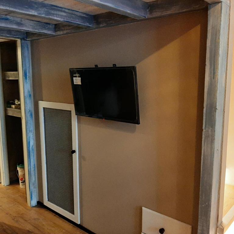 La Cabina - Appartamento con 1 Camera da Letto - 9