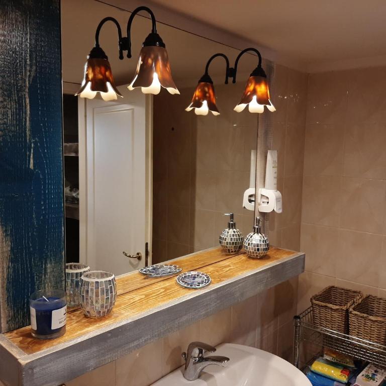 La Cabina - Appartamento con 1 Camera da Letto - 11