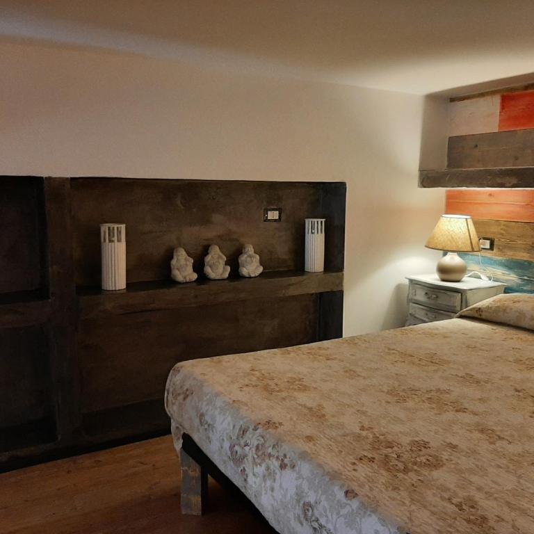 La Cabina - Appartamento con 1 Camera da Letto - 12