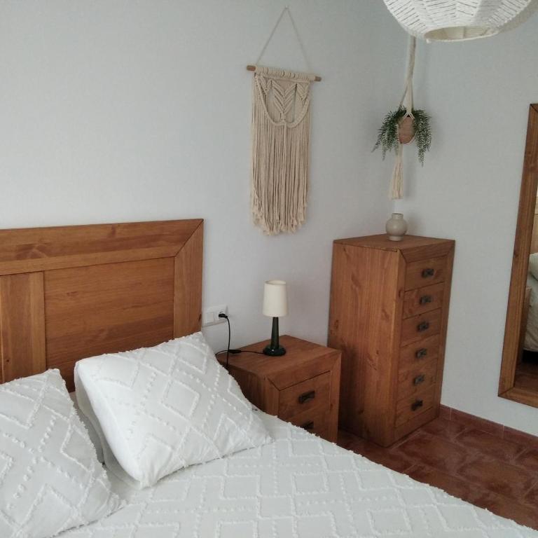 Caseta del Chato - Casa de 3 dormitorios con piscina privada - 4