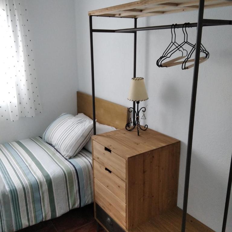 Caseta del Chato - Casa de 3 dormitorios con piscina privada - 6