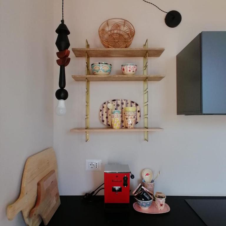 Picobello Lago - Appartamento Standard - 1