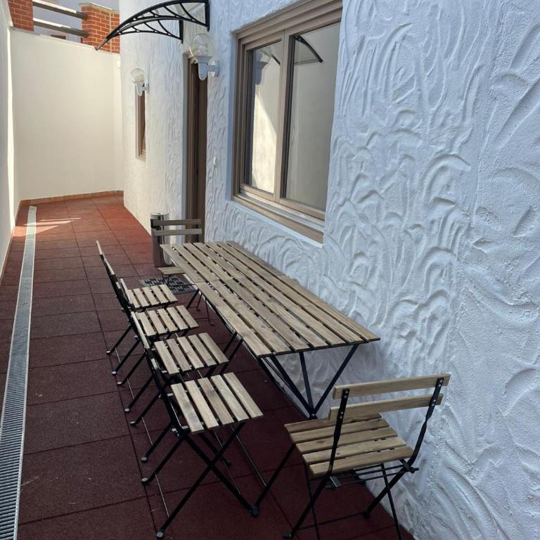 Residence Cocoon - Apartment mit 3 Schlafzimmern - 13