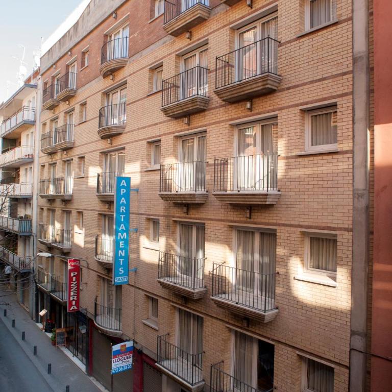 Apartamentos Santi - Apartamento Doble - 8