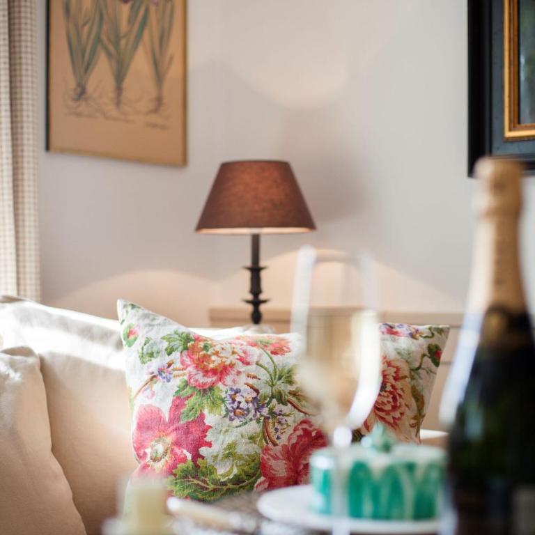 Garden Cottage Villa Lichtenstein - Your Austrian Home - Maison 1 Chambre - 28