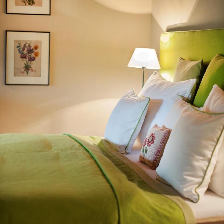 Garden Cottage Villa Lichtenstein - Your Austrian Home - Maison 1 Chambre - 40