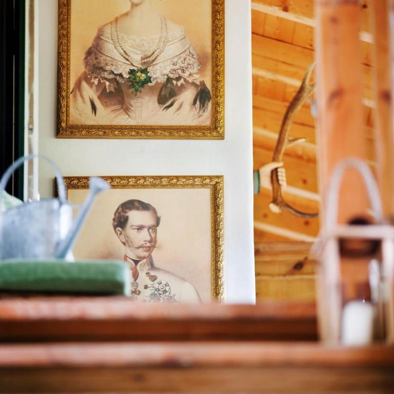 Garden Cottage Villa Lichtenstein - Your Austrian Home - Maison 1 Chambre - 21