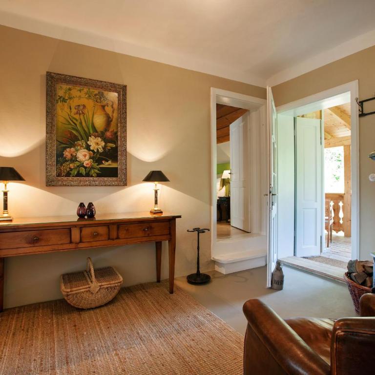 Garden Cottage Villa Lichtenstein - Your Austrian Home - Maison 1 Chambre - 24