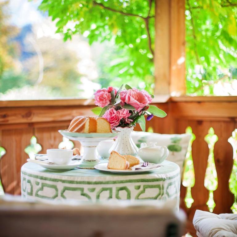Garden Cottage Villa Lichtenstein - Your Austrian Home - Maison 1 Chambre - 52