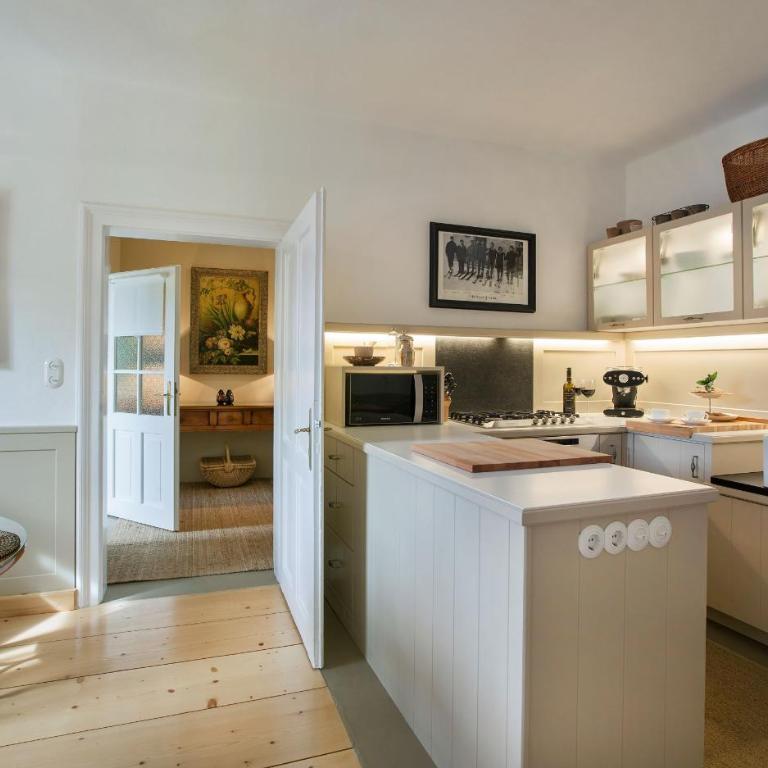 Garden Cottage Villa Lichtenstein - Your Austrian Home - Maison 1 Chambre - 34
