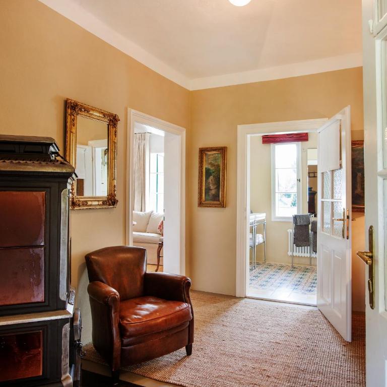 Garden Cottage Villa Lichtenstein - Your Austrian Home - Maison 1 Chambre - 22