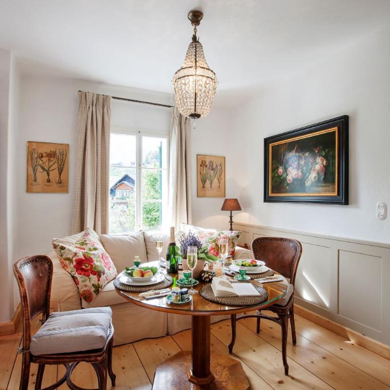 Garden Cottage Villa Lichtenstein - Your Austrian Home - Maison 1 Chambre - 29
