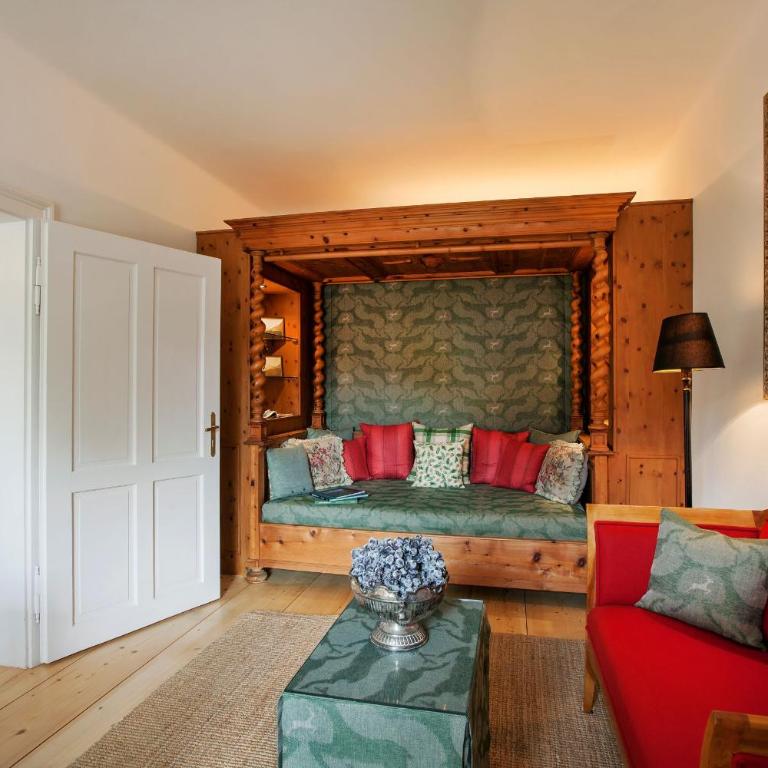 Garden Cottage Villa Lichtenstein - Your Austrian Home - Maison 1 Chambre - 4