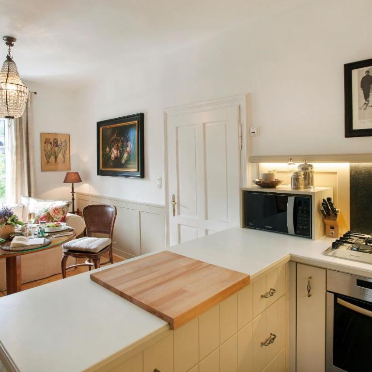 Garden Cottage Villa Lichtenstein - Your Austrian Home - Maison 1 Chambre - 35