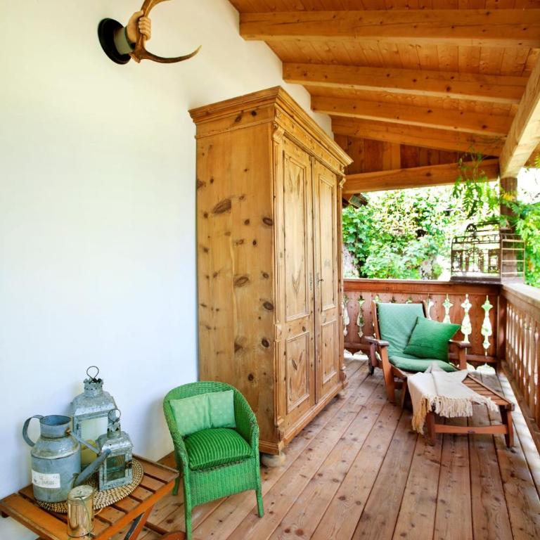 Garden Cottage Villa Lichtenstein - Your Austrian Home - Maison 1 Chambre - 18