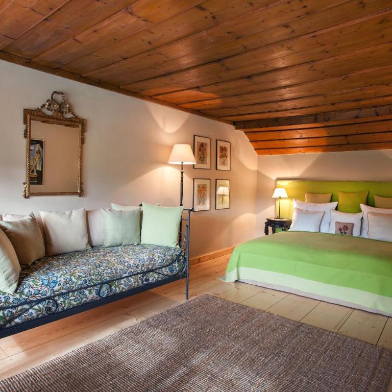 Garden Cottage Villa Lichtenstein - Your Austrian Home - Maison 1 Chambre - 3