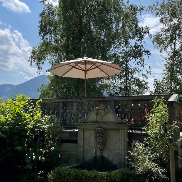 Garden Cottage Villa Lichtenstein - Your Austrian Home - Maison 1 Chambre - 50