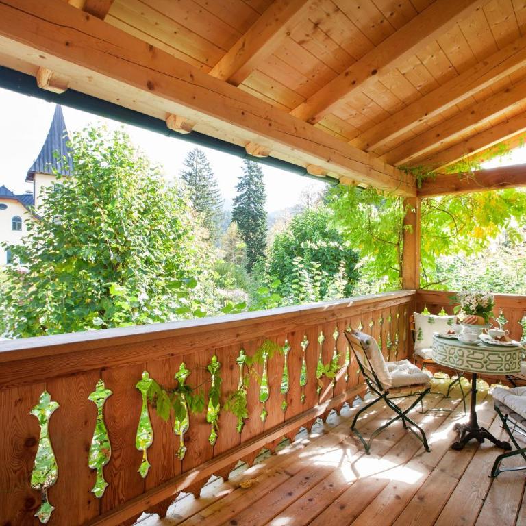 Garden Cottage Villa Lichtenstein - Your Austrian Home - Maison 1 Chambre - 53