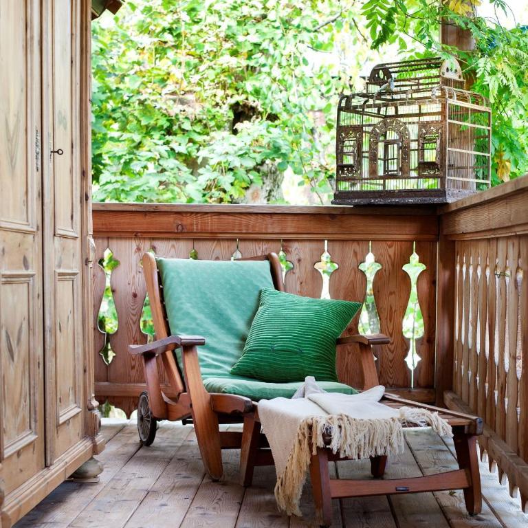 Garden Cottage Villa Lichtenstein - Your Austrian Home - Maison 1 Chambre - 19