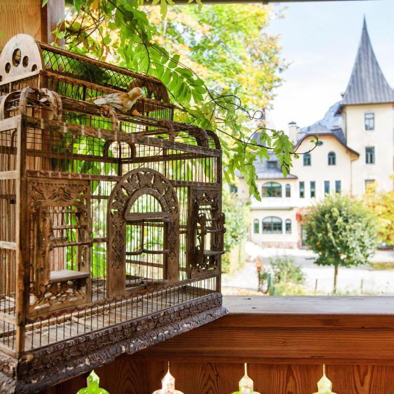 Garden Cottage Villa Lichtenstein - Your Austrian Home - Maison 1 Chambre - 51