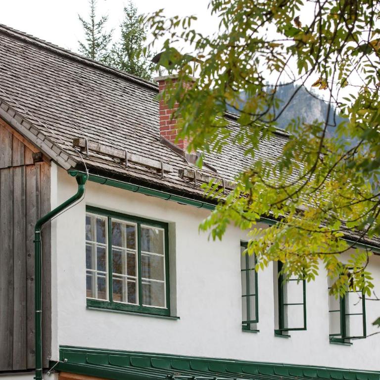 Garden Cottage Villa Lichtenstein - Your Austrian Home - Maison 1 Chambre - 47